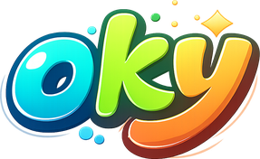 oky লোগো